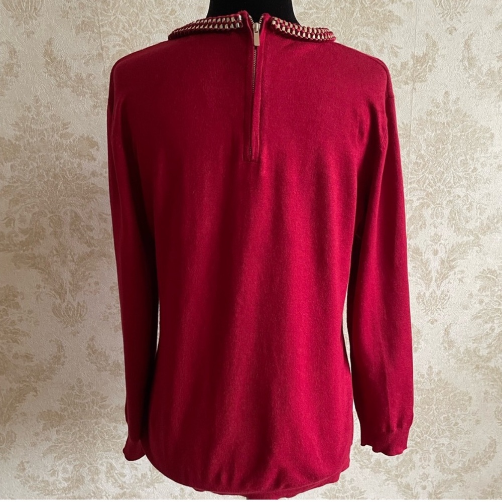 Zara sweater - Picture 4 of 10